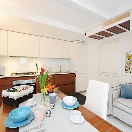 Gio Suite Amalfi Eksteriør billede