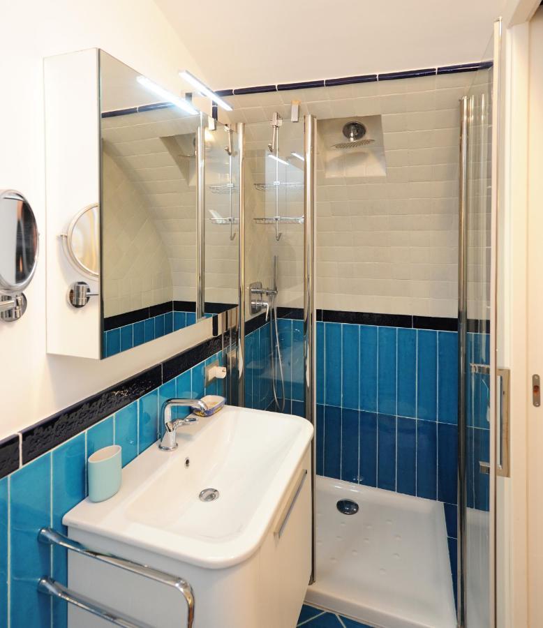 Gio Suite Amalfi Eksteriør billede