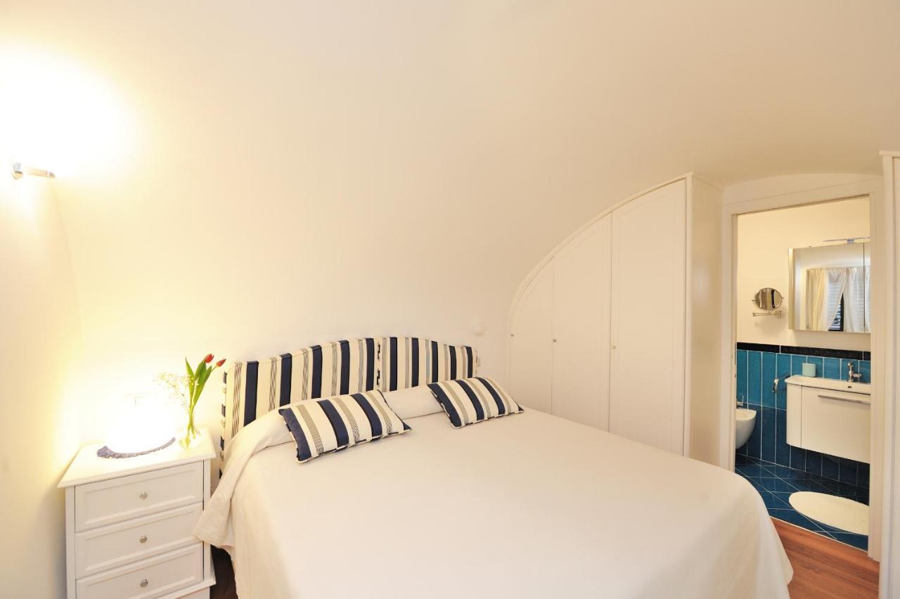 Gio Suite Amalfi Eksteriør billede